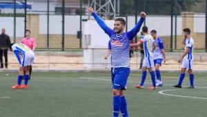 Mauri (Mazagn C.F.) - 2019/2020