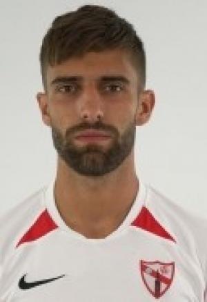 Pejio (Sevilla Atltico) - 2019/2020