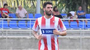 Juan Maza (U.E. Valls) - 2019/2020