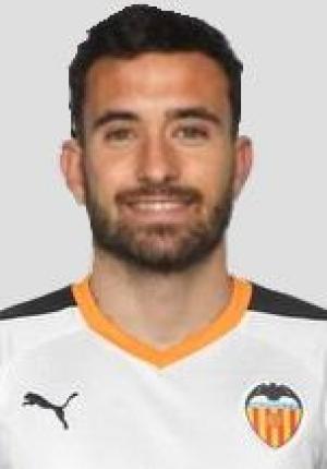 Sebas Moyano (Valencia Mestalla) - 2019/2020