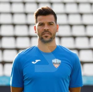 Jos Ruiz (Lleida Esportiu) - 2019/2020