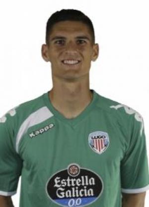 Cantero (C.D. Lugo) - 2019/2020