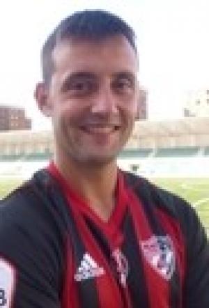 Aranda (Arenas de Getxo) - 2019/2020