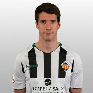 Kako (C.D. Numancia) - 2019/2020