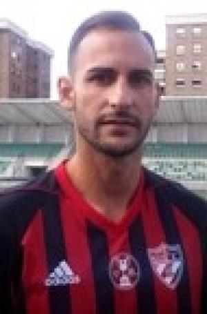 Jaume Vidal (Arenas de Getxo) - 2019/2020