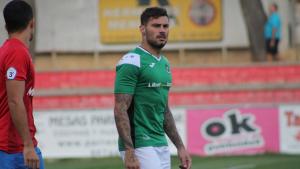 lex Cortell (C.D. Soneja) - 2019/2020