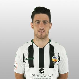 Javi Serra (C.D. Castelln) - 2019/2020