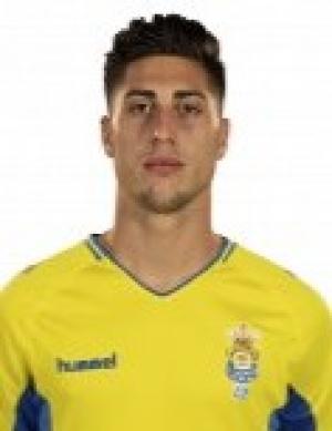 Lemos (U.D. Las Palmas) - 2019/2020