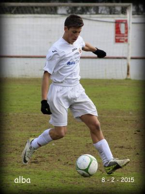 Jorge (Chiclana Industrial) - 2019/2020
