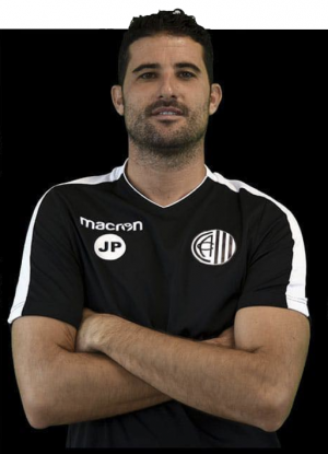 Viola (Atltico Central) - 2019/2020