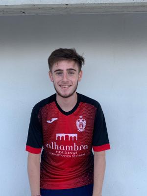 Kuka (C.D. Mojcar) - 2019/2020