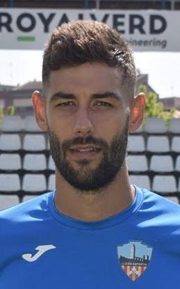 Adri Len (Lleida Esportiu) - 2019/2020