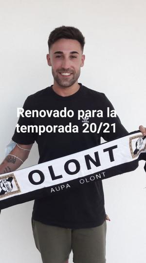 PONCE (S.M.D. Gibralen) - 2019/2020