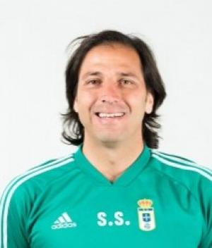 Sergio Segura (Real Oviedo) - 2019/2020