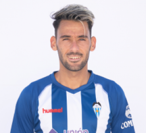 Juanma (C.D. Alcoyano) - 2019/2020