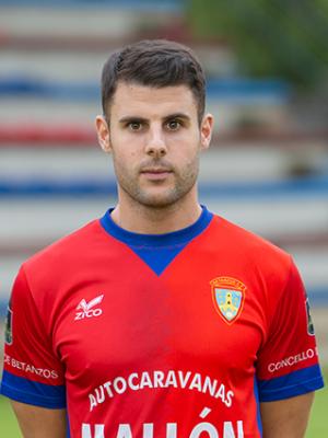 Martn Lpez (Betanzos C.F.) - 2019/2020