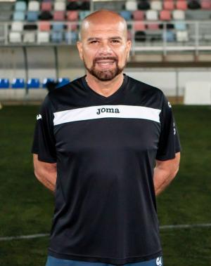 Claudio Festa (C.D. Montcada) - 2019/2020