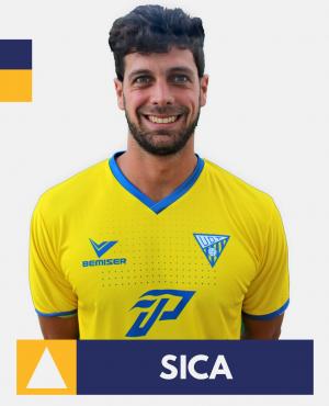 Sica (U.D. Tomares) - 2019/2020