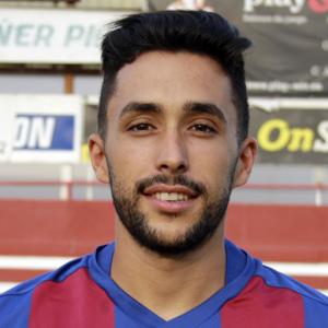 Mauro (U.D. Alzira) - 2019/2020