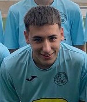 5*P.Pinto* (Pvo. El Ejido 1969 B) - 2019/2020