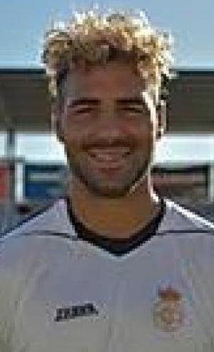 Yoel Sola (C.D. Izarra) - 2019/2020