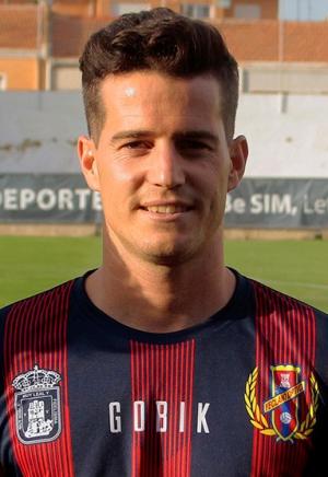 Hctor Camps (Yeclano Deportivo) - 2019/2020