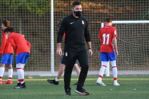 David Pea (Granada C.F. B) - 2019/2020