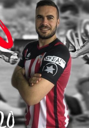Miguel Taibo (Atltico Arteixo) - 2019/2020