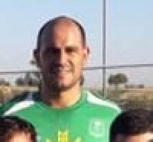 Pepe Infante (Manzanilla C.F) - 2019/2020