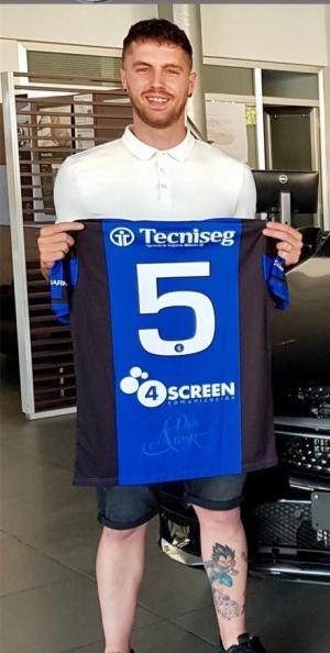lex Caas (Inter de Jan C.F.) - 2019/2020