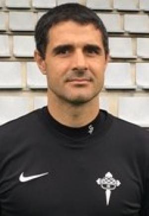 David De Navas (Racing Club Ferrol) - 2019/2020