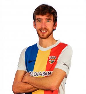 Rai Marchn (F.C. Andorra) - 2019/2020