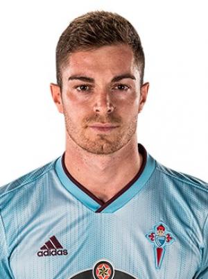 Juan Hernndez (R.C. Celta) - 2019/2020