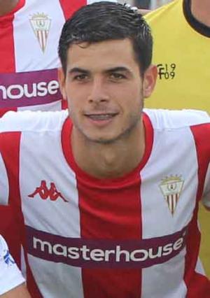 Tote (C.D. Vitoria) - 2019/2020