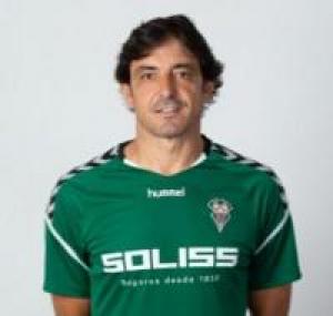 Carlos Cano (Albacete Balompi�) - 2019/2020