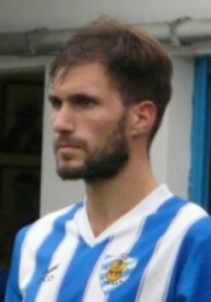 Pablo Fuentes (Eume Deportivo C.F.) - 2019/2020
