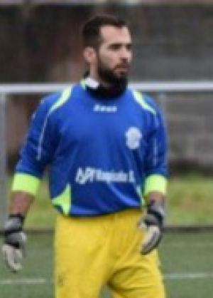 David Gerpe (Castriz S.D.) - 2019/2020
