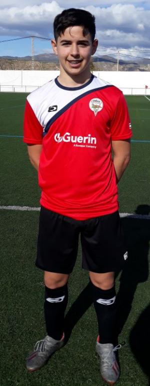 Beren (La Caada Atltico C) - 2019/2020