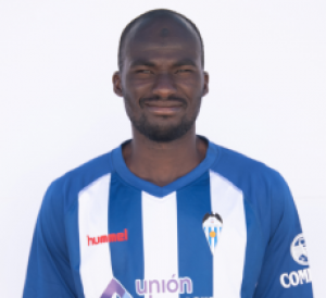 Diakit (C.D. Alcoyano) - 2019/2020