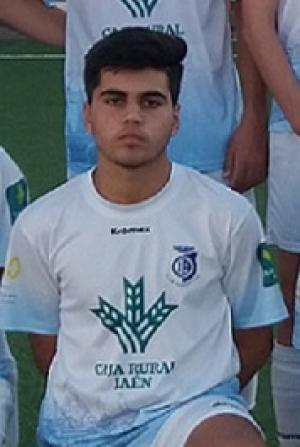 LUISMI (Carolinense C.D. B) - 2019/2020