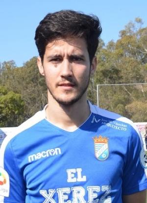 Jess (Aficin Xerez C.D.) - 2019/2020
