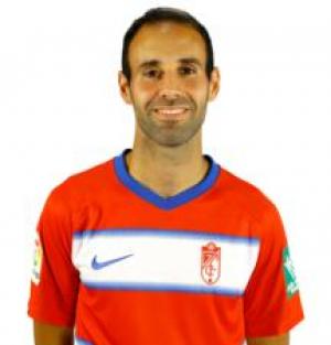 Vctor Daz (Granada C.F.) - 2019/2020