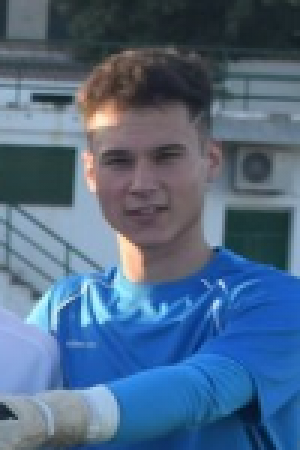 Alberto (A.D. Lopera) - 2019/2020