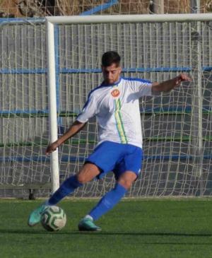 Gallo (Urgavona C.F.) - 2019/2020