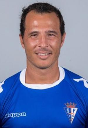 Bruno Herrero (San Fernando C.D.I.) - 2019/2020
