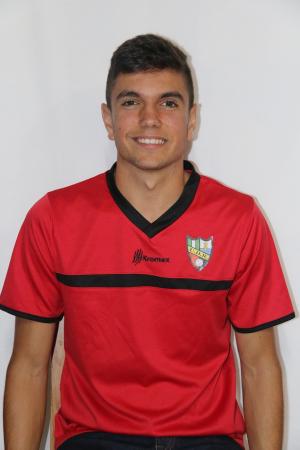 Fran (U.D. Rotea) - 2019/2020