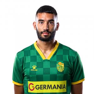 Einar (NK Istra 1961 F.C) - 2019/2020