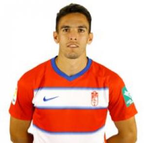 Martnez (Granada C.F.) - 2019/2020