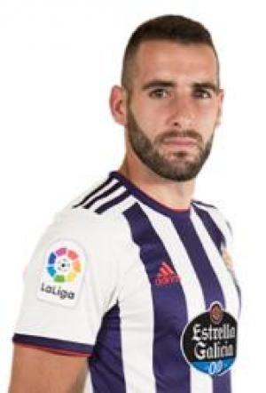 Antoito (R. Valladolid C.F.) - 2019/2020