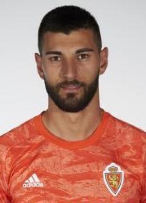 Ratn (Real Zaragoza) - 2019/2020
